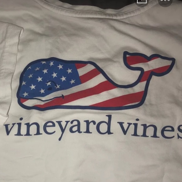 Vineyard Vines Tops - vineyard vines shirt